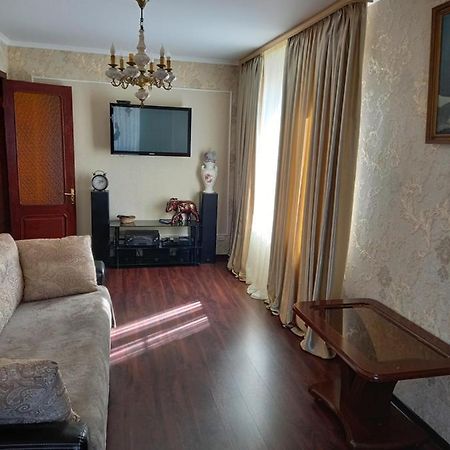 Appartement Квартира Марина à Pizunda Extérieur photo