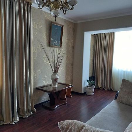 Appartement Квартира Марина à Pizunda Extérieur photo