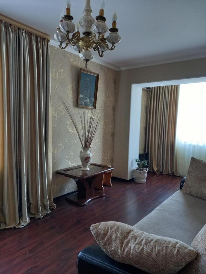 Appartement Квартира Марина à Pizunda Extérieur photo
