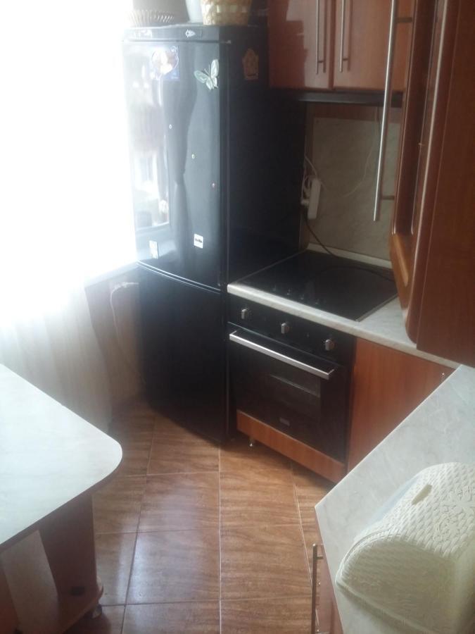 Appartement Квартира Марина à Pizunda Extérieur photo